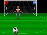 Android Soccer