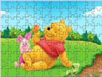 Winnie Pooh