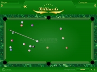 Billard