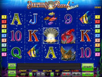 Dolphins Pearl 2 (deluxe)