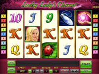 Lucky ladys charm Deluxe