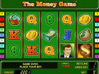 Money Slots