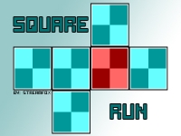 Square run